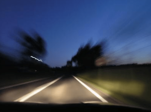 el adios mas impotente